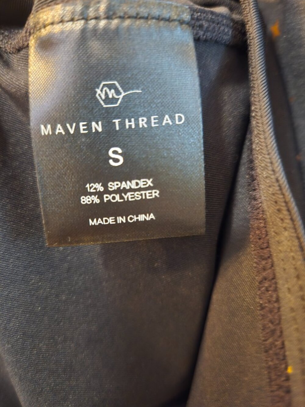 Maven Thread - Picture 4 of 4